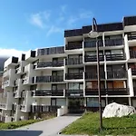 Apartment - 2 Pieces, 4 Pers, Balcon Expose Sud - Fr-1-502-613