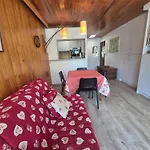 - 2 Pieces, 4 Pers, Balcon Expose Sud - Fr-1-502-613 Tignes